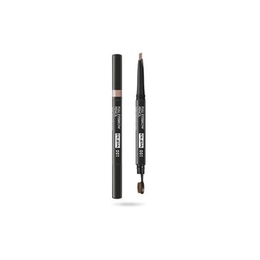 faces pupa full eyebrow pencil